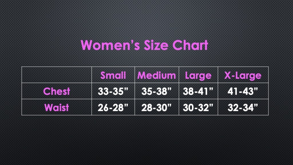 BDI Women’s Rosie the Riveter Sleeveless Jersey