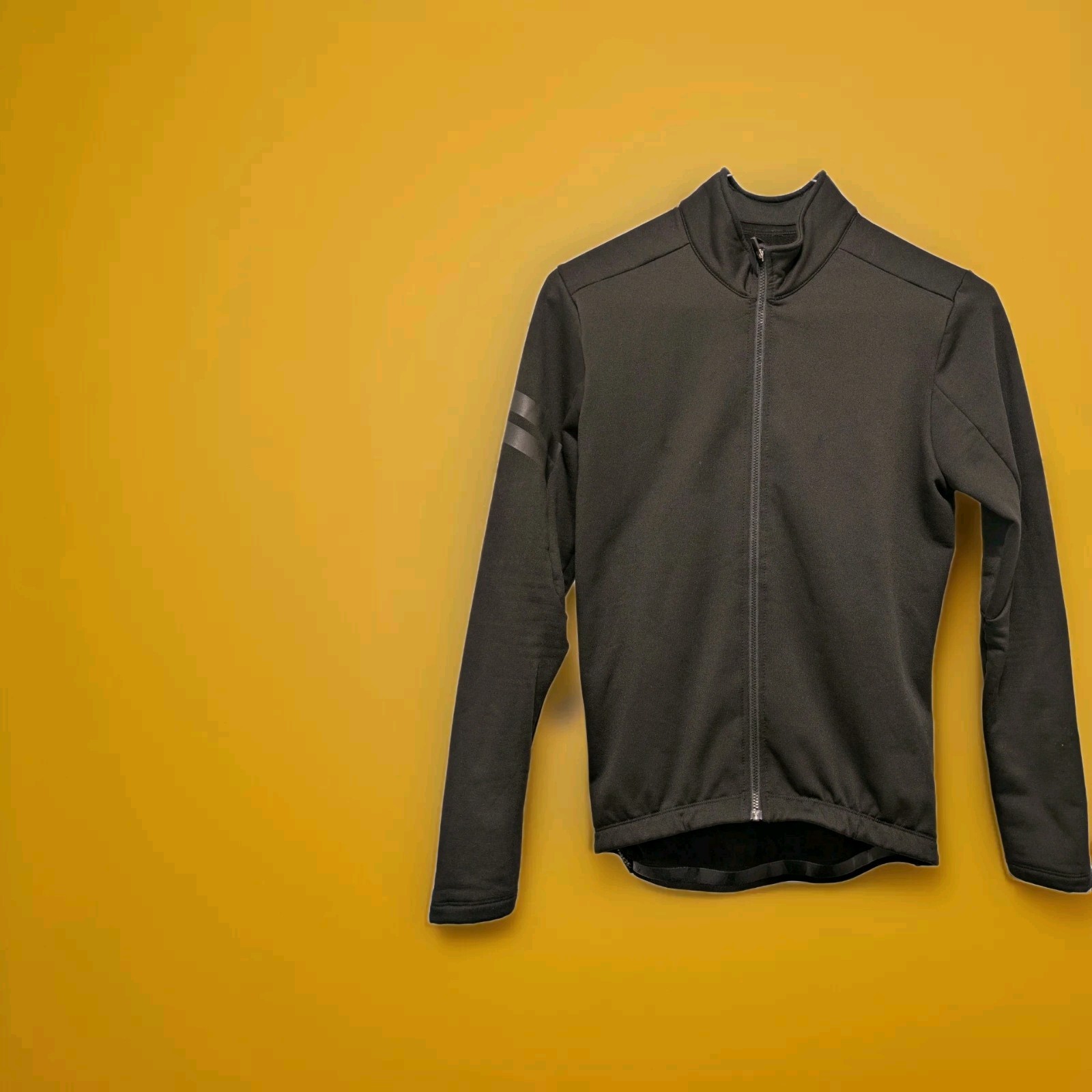 YKYWBike Thermal Fleece Cycling Jersey