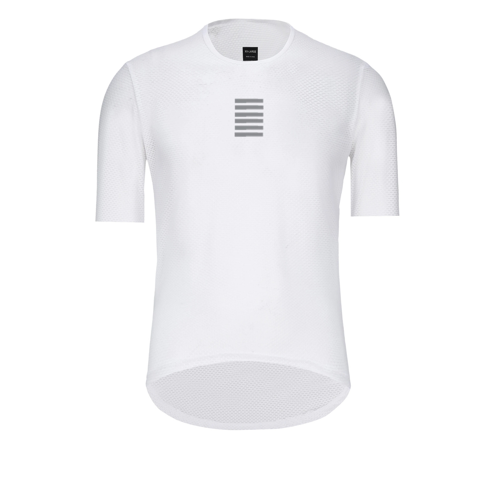 Rsantce 2024 Men Long Sleeve Short Sleeve Summer Cycling Undershirt Tops MTB Bik