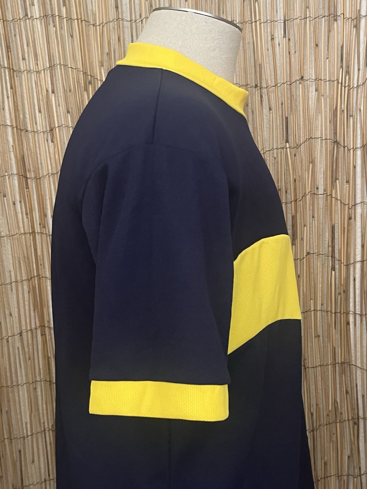 Primal Wear Mens Cycling Pullover Jersey-Medium-100% Polyester