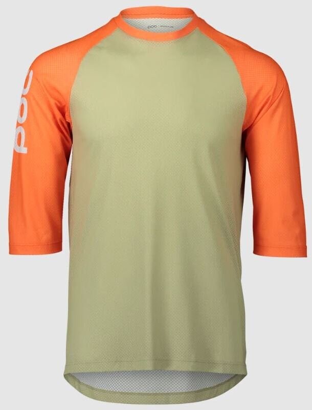 POC Men’s Pure 3/4 MTB Jersey – Color and Size Options
