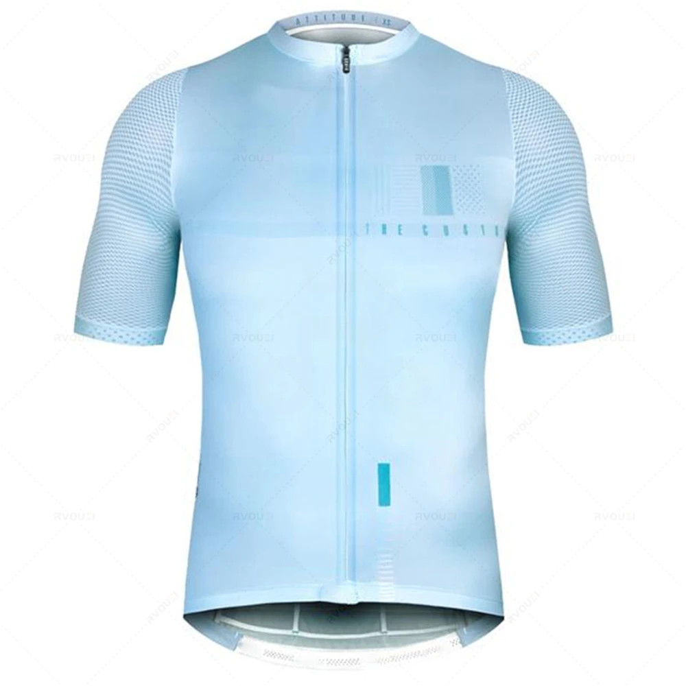 Cycling Jersey Men Cycling Set Bike Clothing Bicycle Wear/Short Sleeve