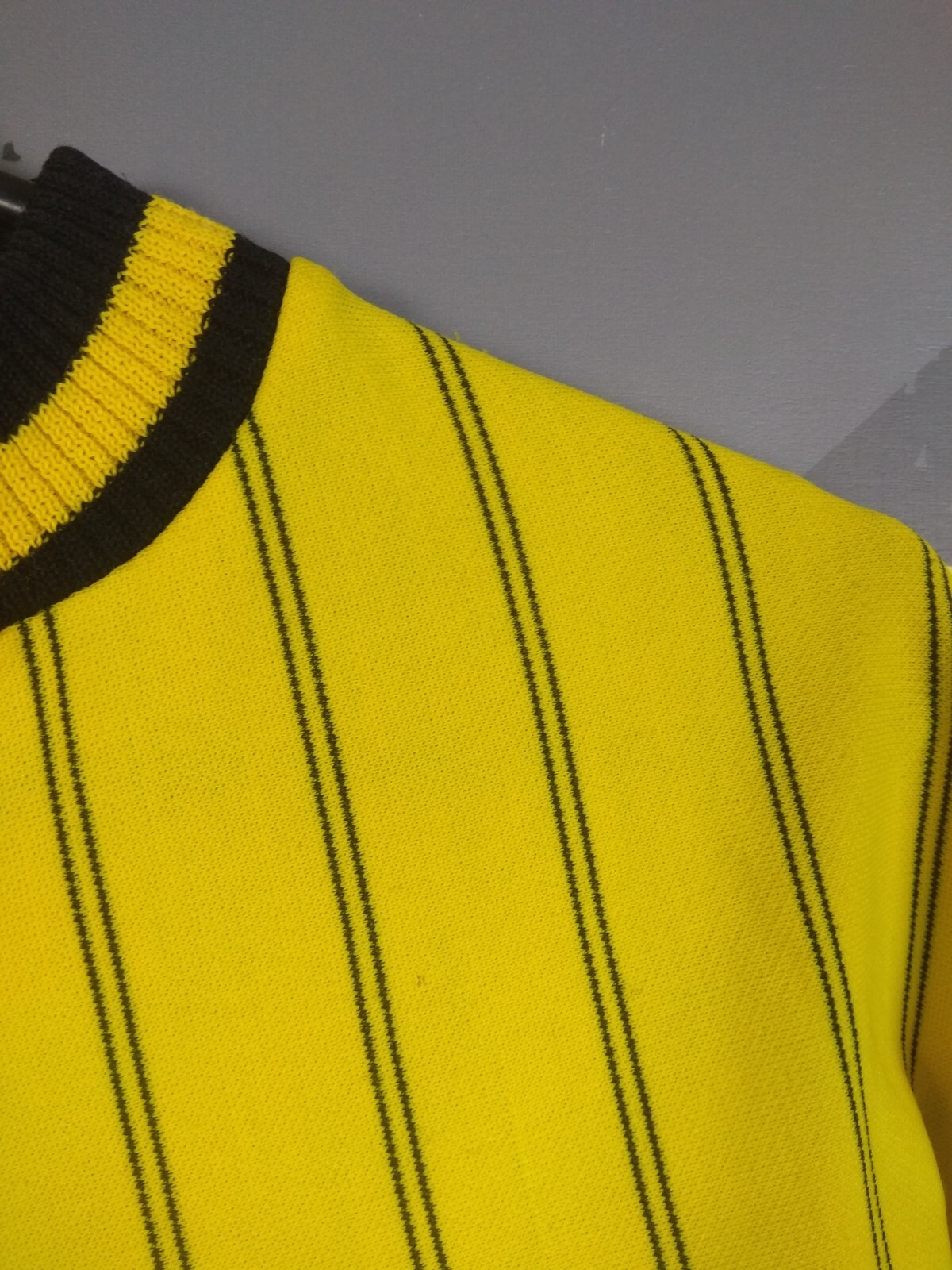 Vintage Jersey Cycling BIKE Shirt Multicolor Polyamide Cotton Mens Size M ig93