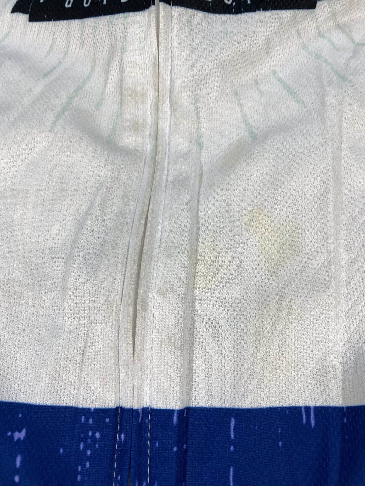 Champion System womens cycling jersey 2XL XXL (8284-16)