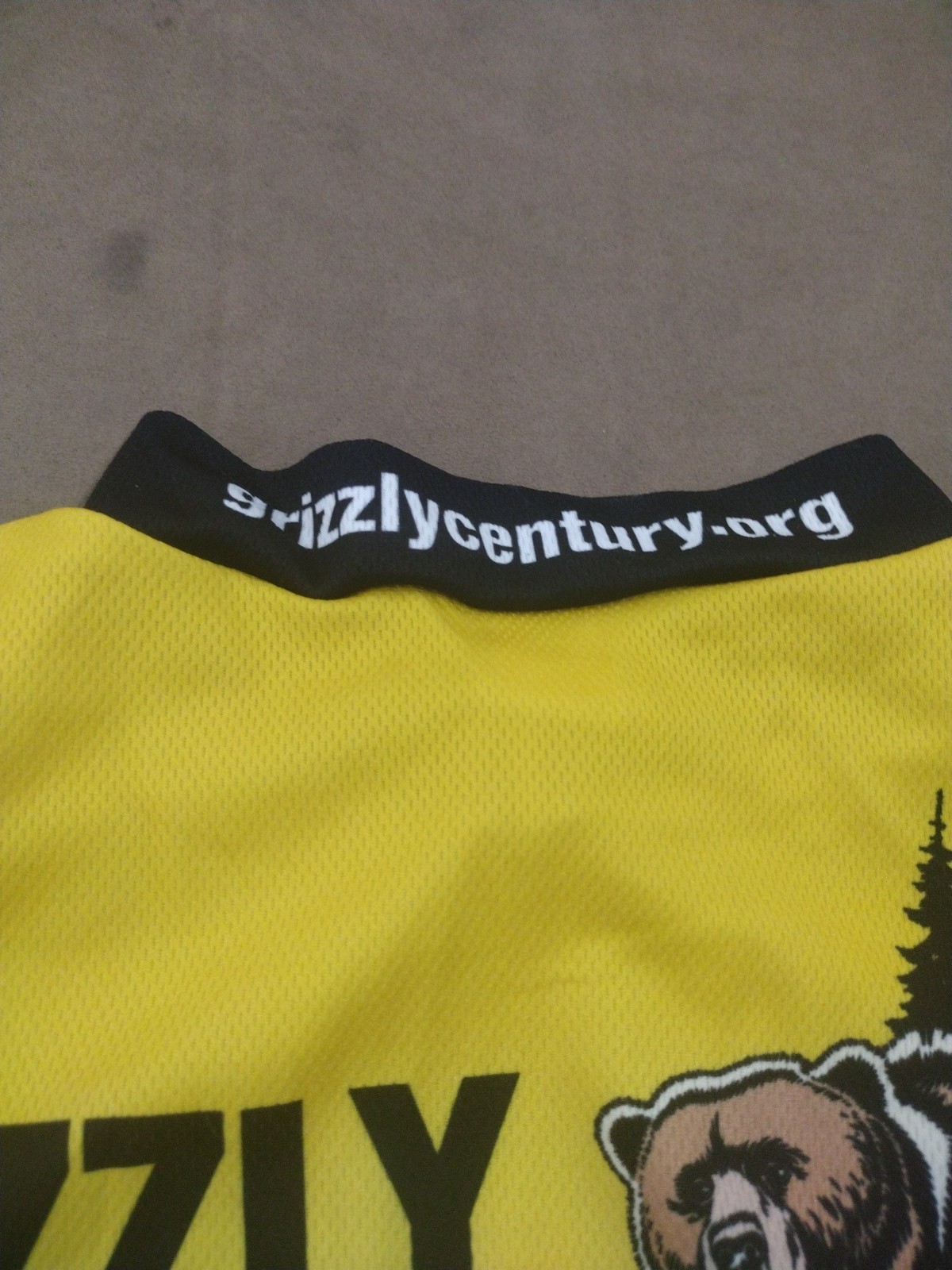 Cycling Jersey Short Sleeve By voler In Size L