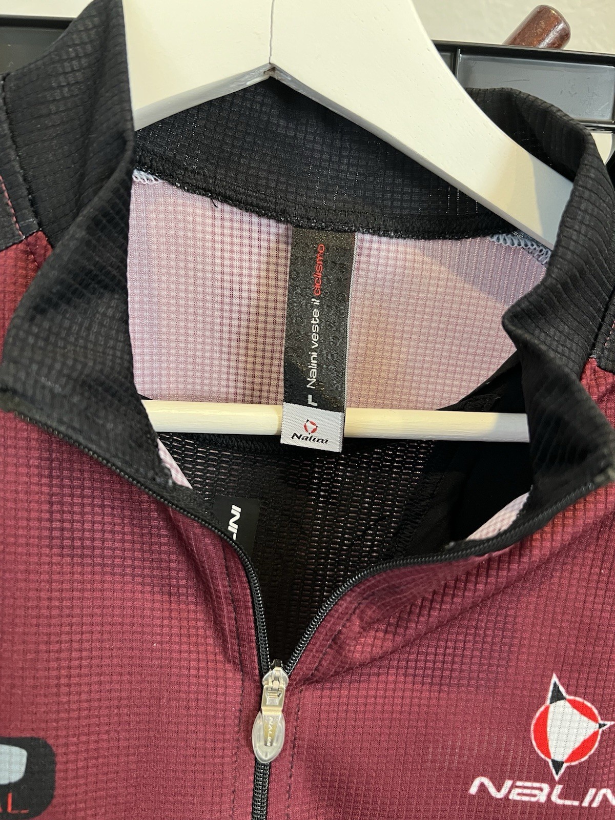 Nalini Pro Cycling Jersey And Bib shorts