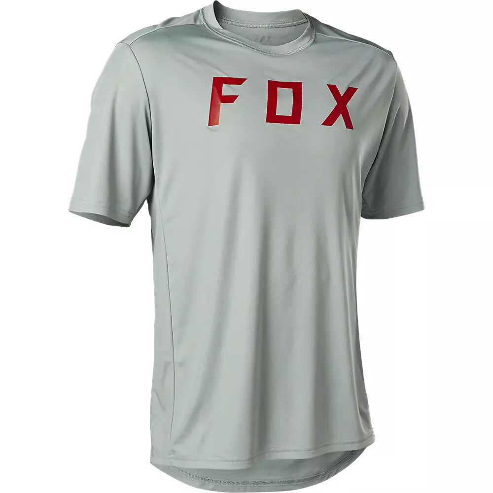Fox Racing Ranger Moth s/s Short Sleeve Jersey EUC