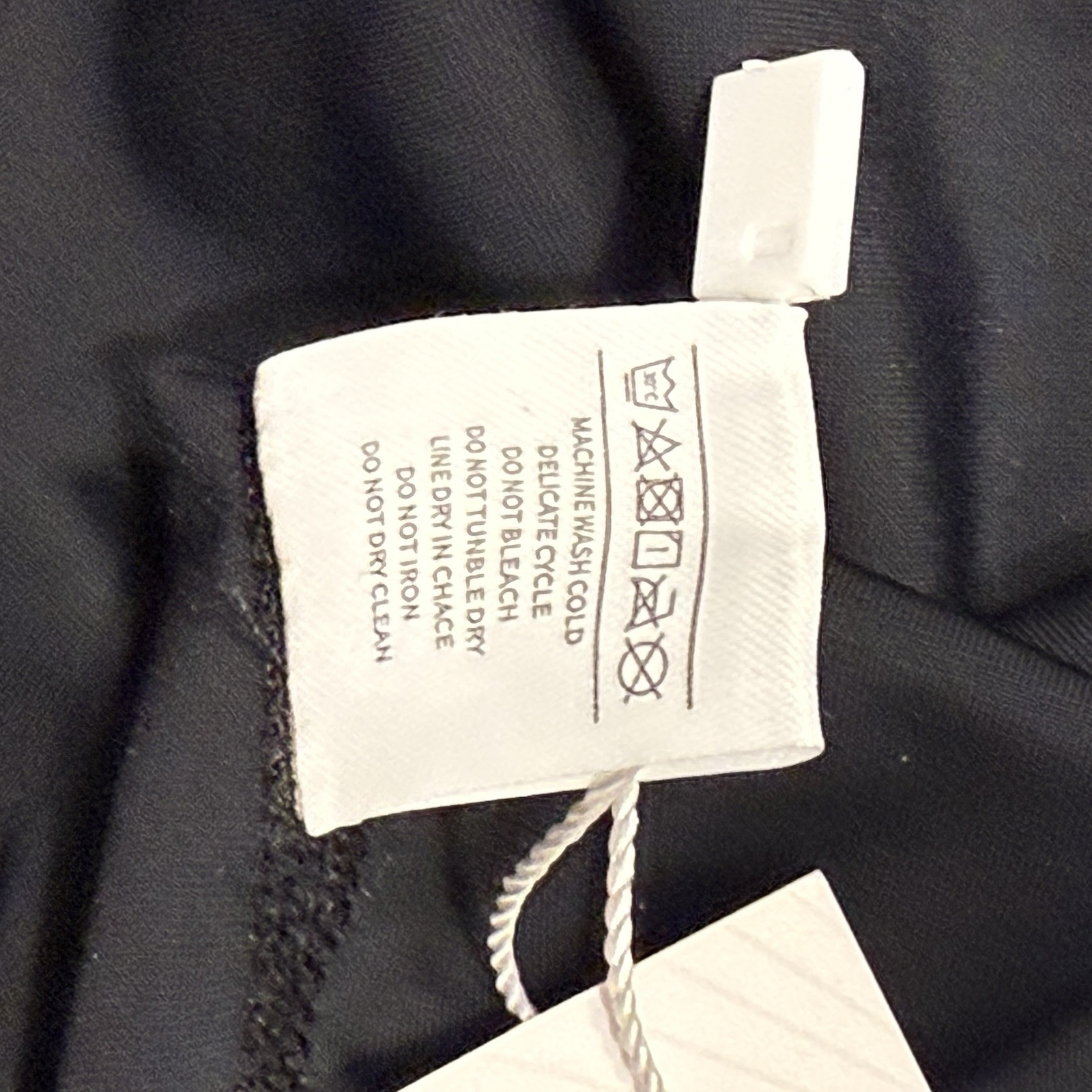 Bonneuitbebe Sports Shirt UnisexSize L Blue Black Zip