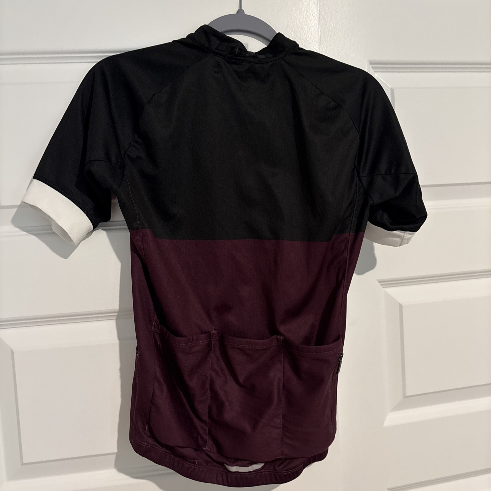 Cycling Jersey Short Sleeve