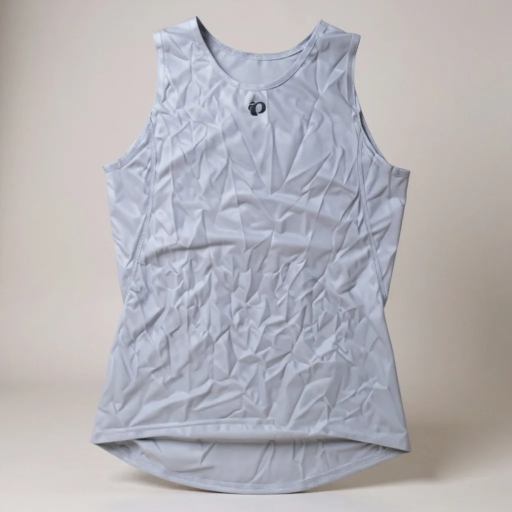 Pearl Izumi Women’s Transfer Mesh Sleeveless Baselayer Size Small Medium