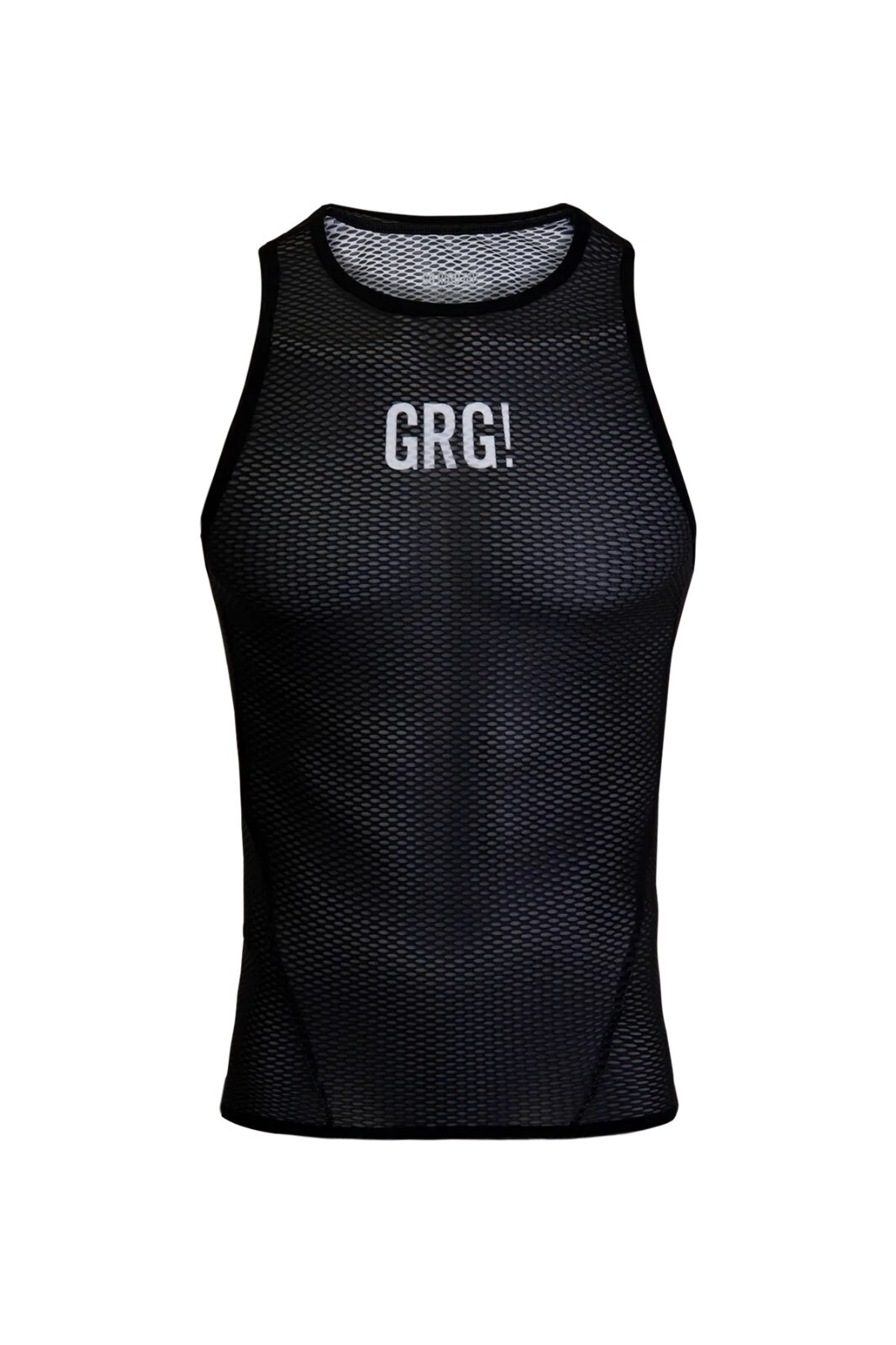 GRG! Base Layer – Black