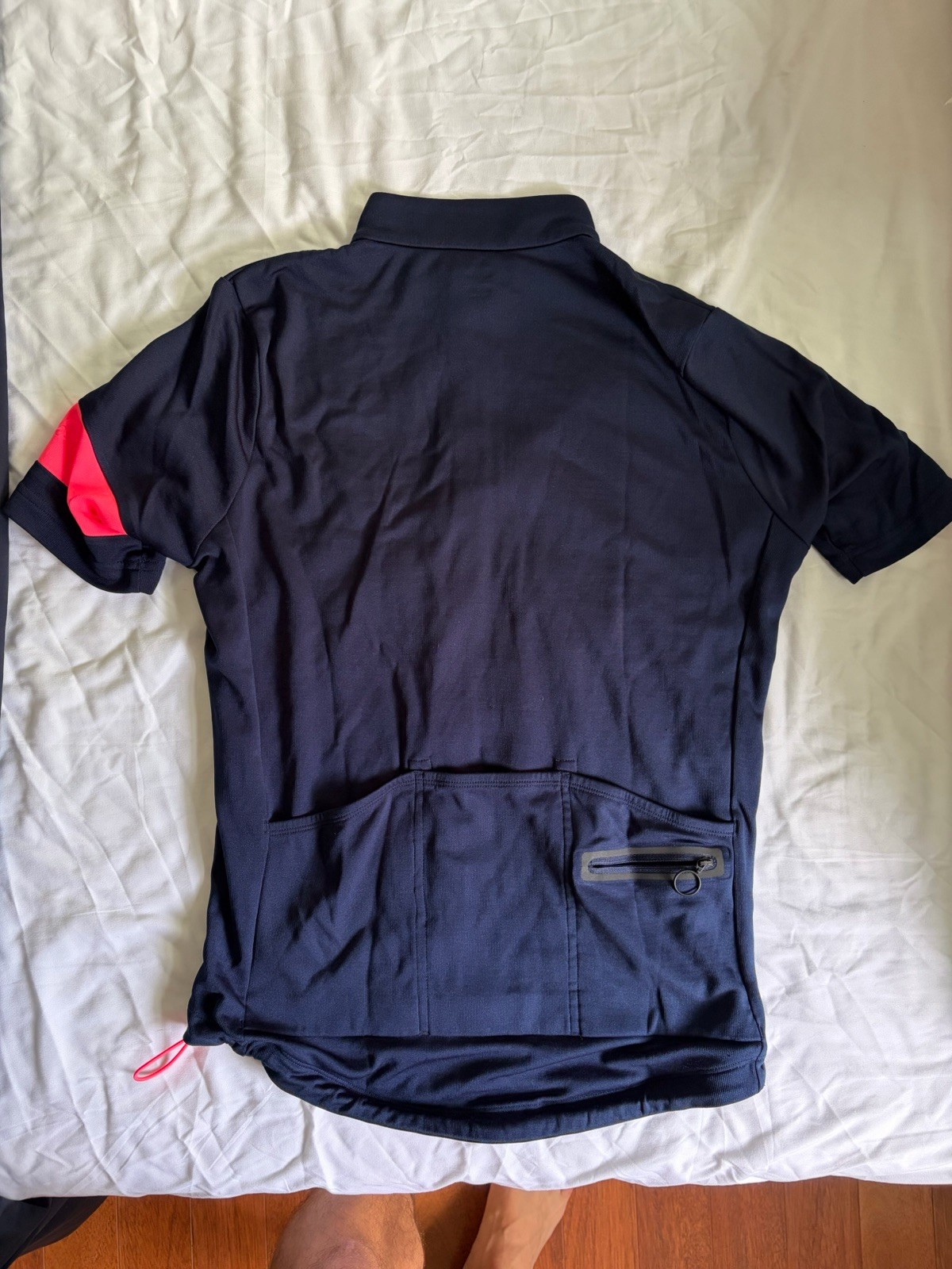 Rapha Classic Jersey II
