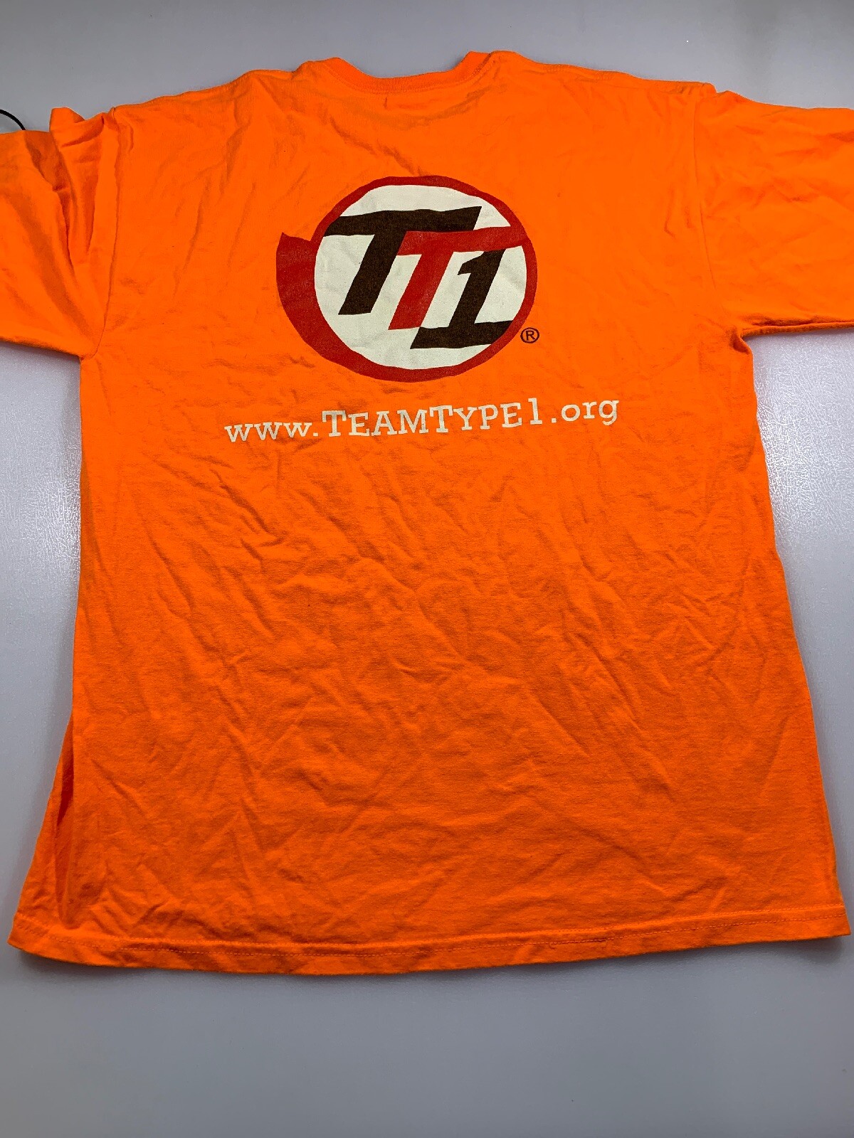 Gildan Casual Cycling T Shirt Large L (6875-6)