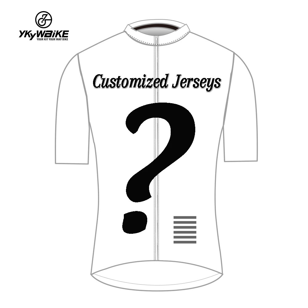 Custom Cycling Jersey OEM Design Top Shirt Personalized Bike Jacket Wholesale