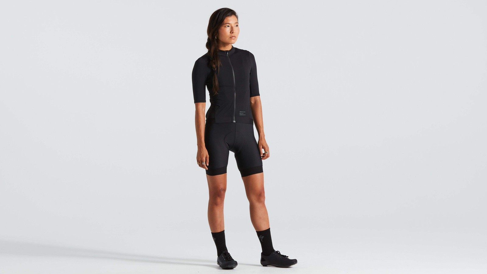 Specialized Women’s Prime Short Sleeve Jersey