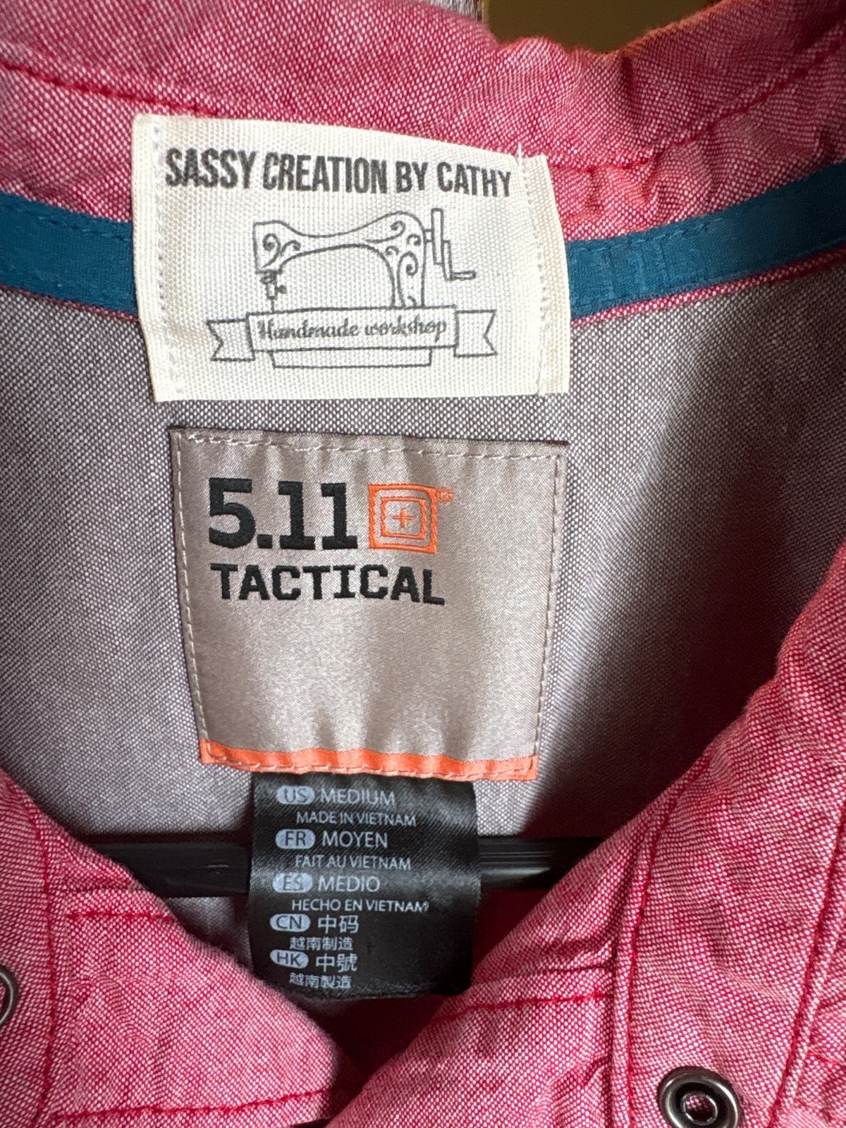 Bike Jersey with Custom Patriotic Pocket snap button 100 % cotton