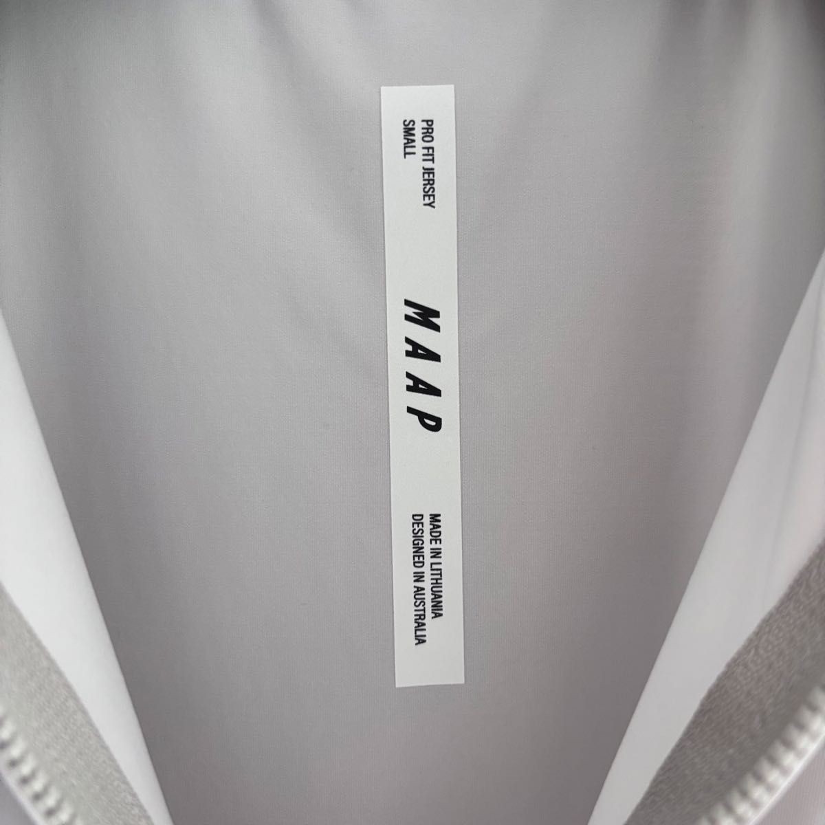 MAAP Evade Pro Base Jersey 2.0 S Size