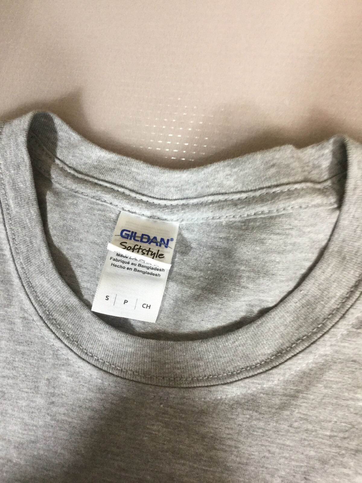 Gildan Casual Cycling T Shirt Small S (6930-5)