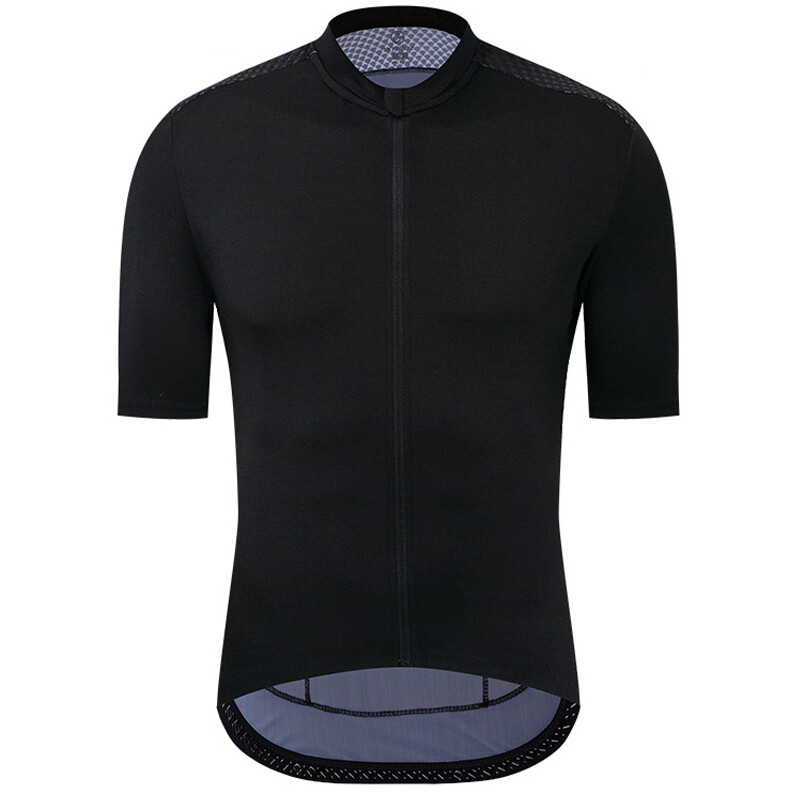 YKYWBIKE Mens Cycling Short Sleeve Jersey Bicycle Tops Maillot Shirt Bike Jersey