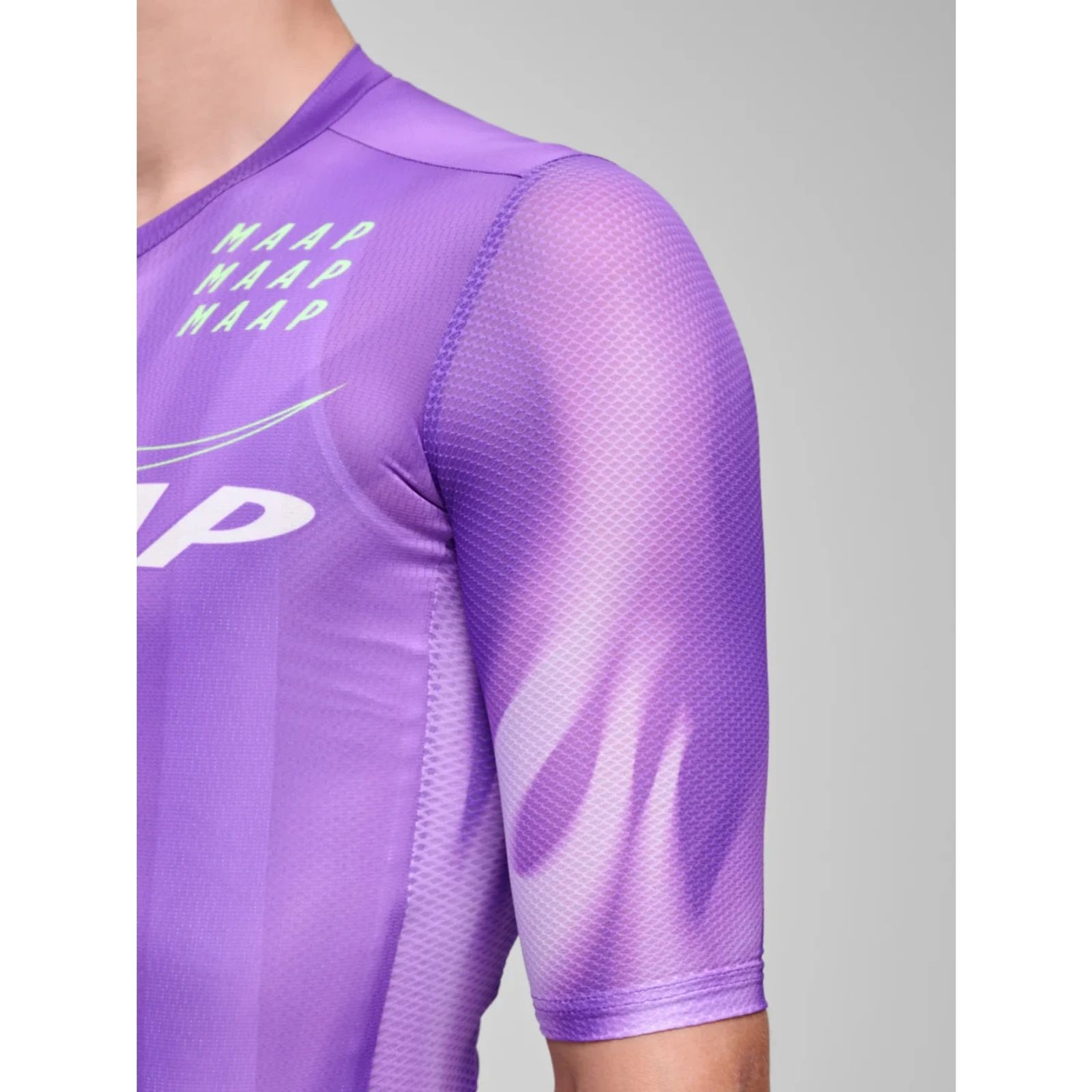 *Brand New* MAAP WorldTour 26 Pro Air Jersey 3.0 Size L