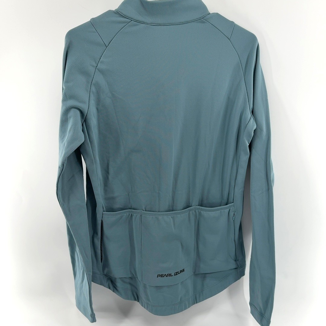 Pearl Izumi Attack Thermal Jersey Men’s Medium Arctic