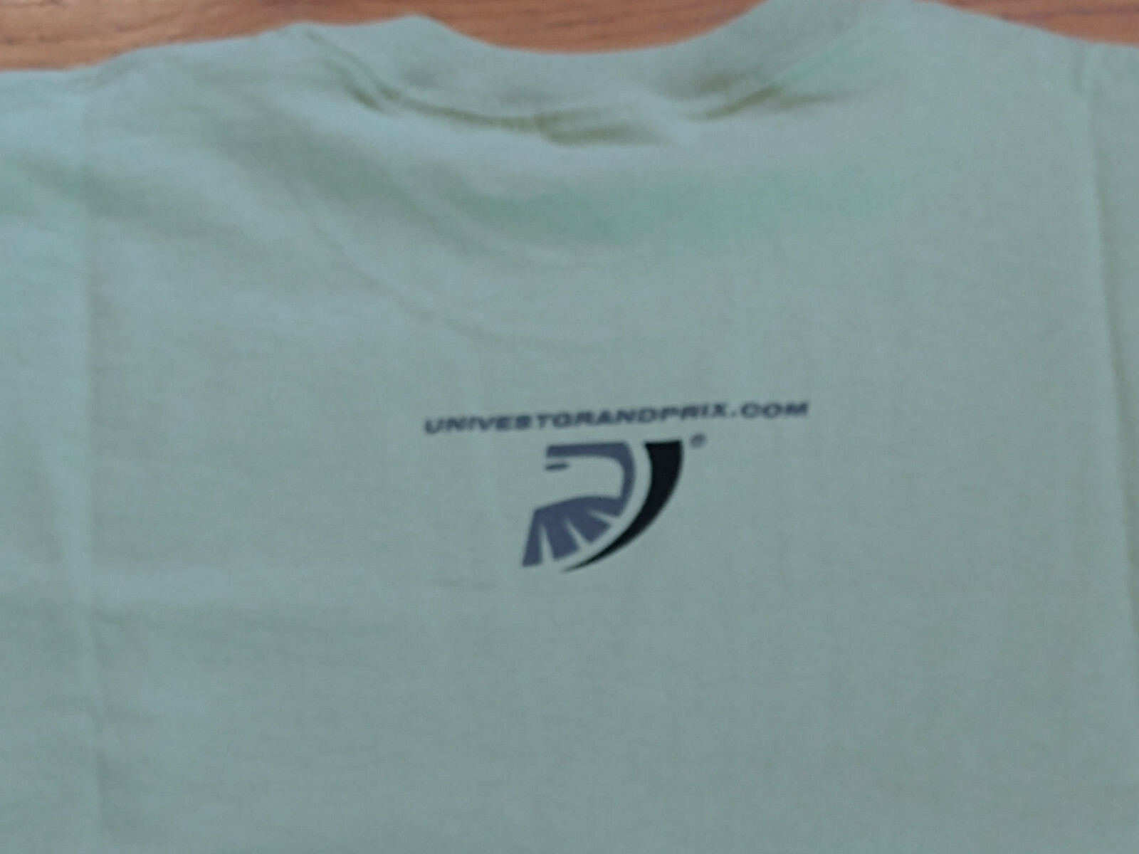 Univest Grand Prix UCI Professional Cycling Race T-Shirt New: Size Medium