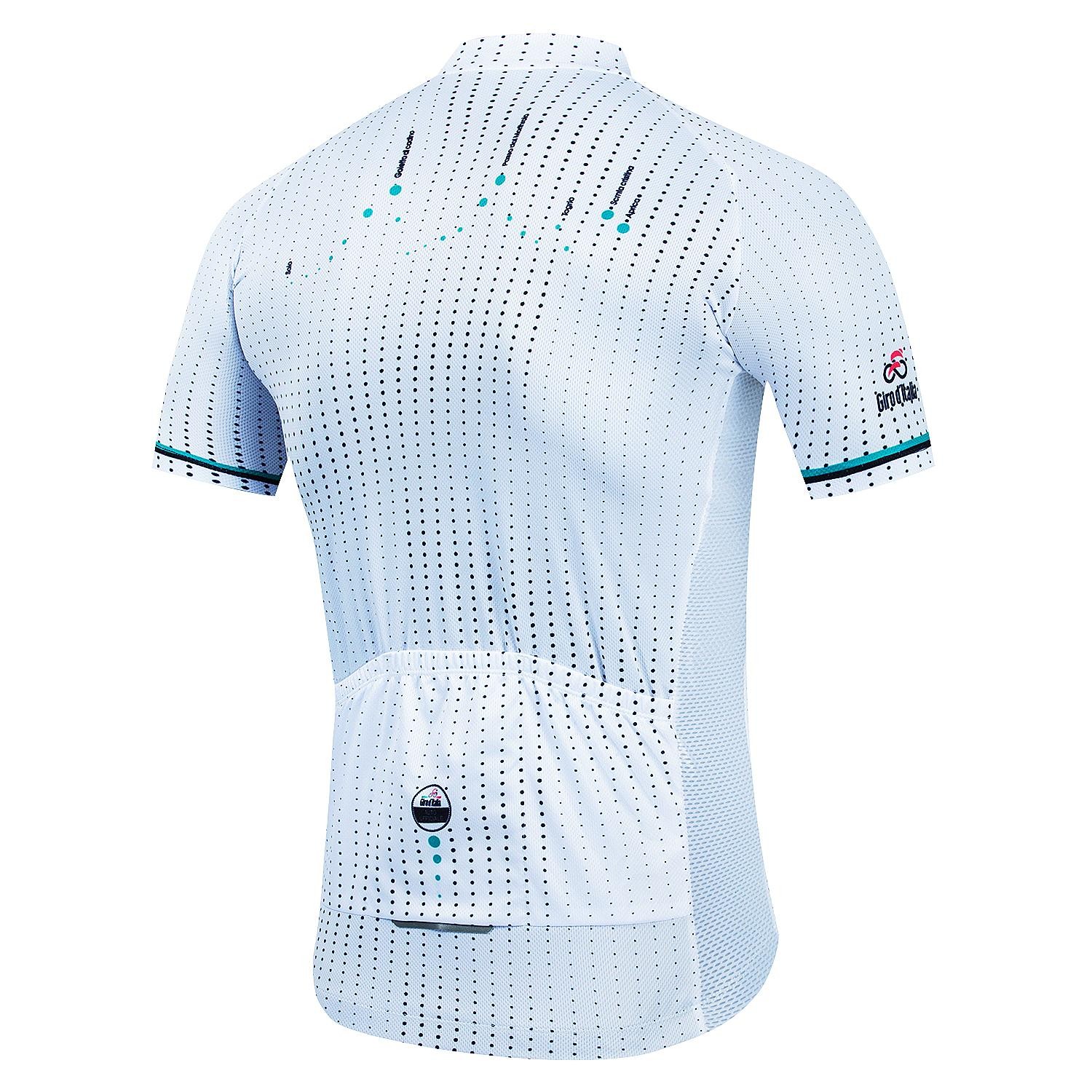 2026 Giro d’Italia Pro Team Cycling Jersey Short Sleeve Road Bike MTB Shirt
