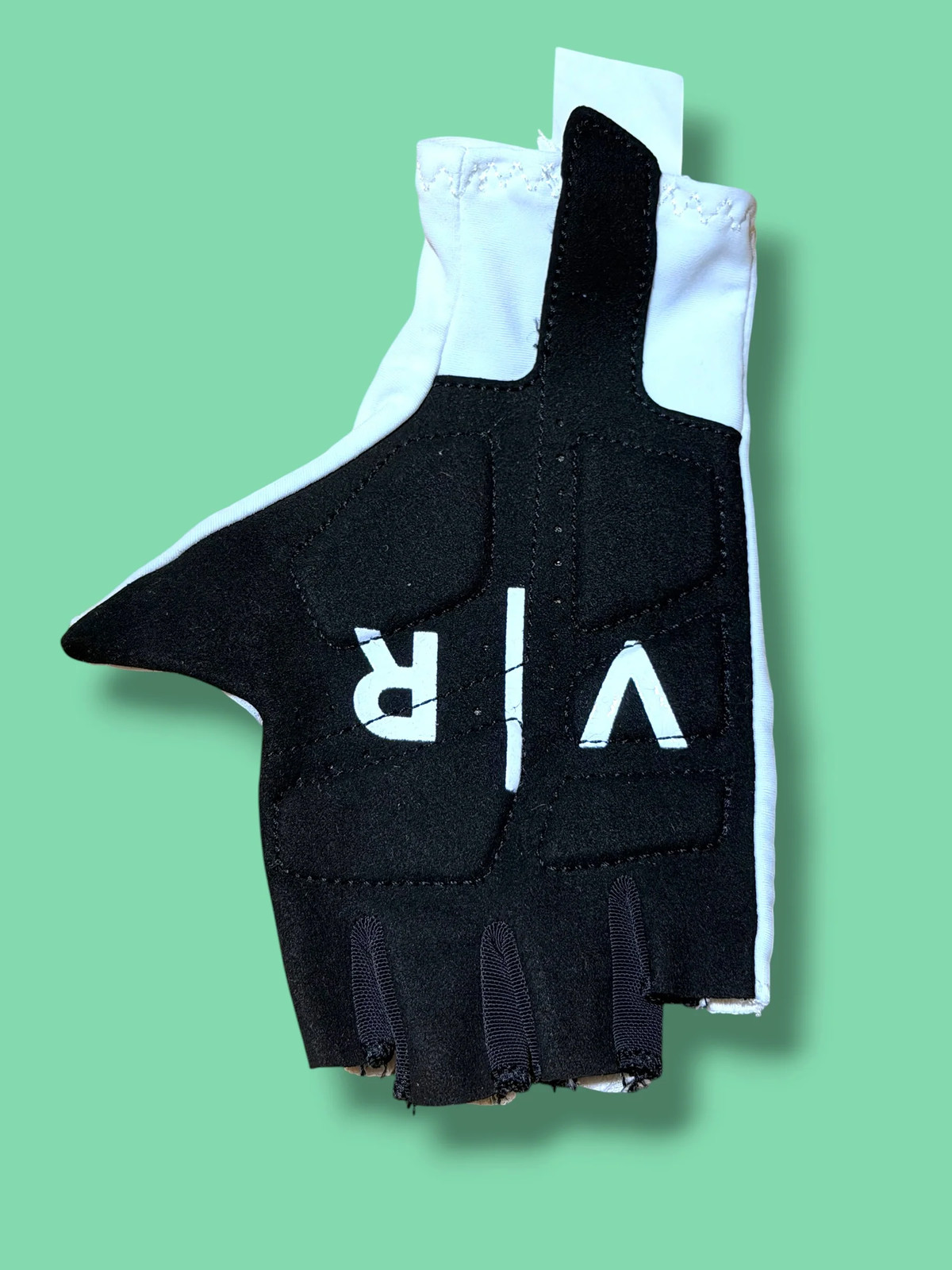 Aero Race Mitts Gloves |Van Rysel Pro Cycling Kit