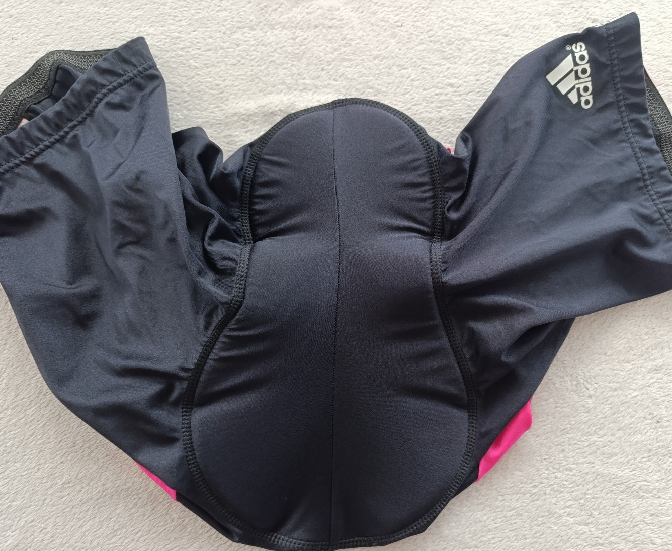 T-Mobile ARD Team Telekom Adidas mens cycling kit jersey + shorts size 3XL
