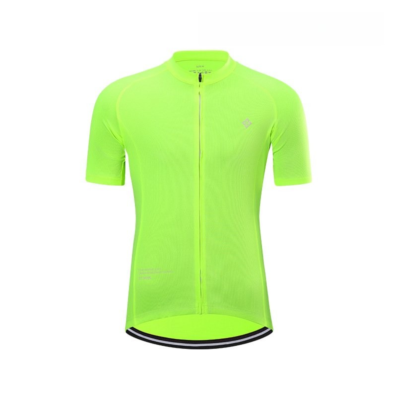 Men Cycling Clothes Jersey Road Bike Male Bicycle Clothing Short Sleeve Tee Tops