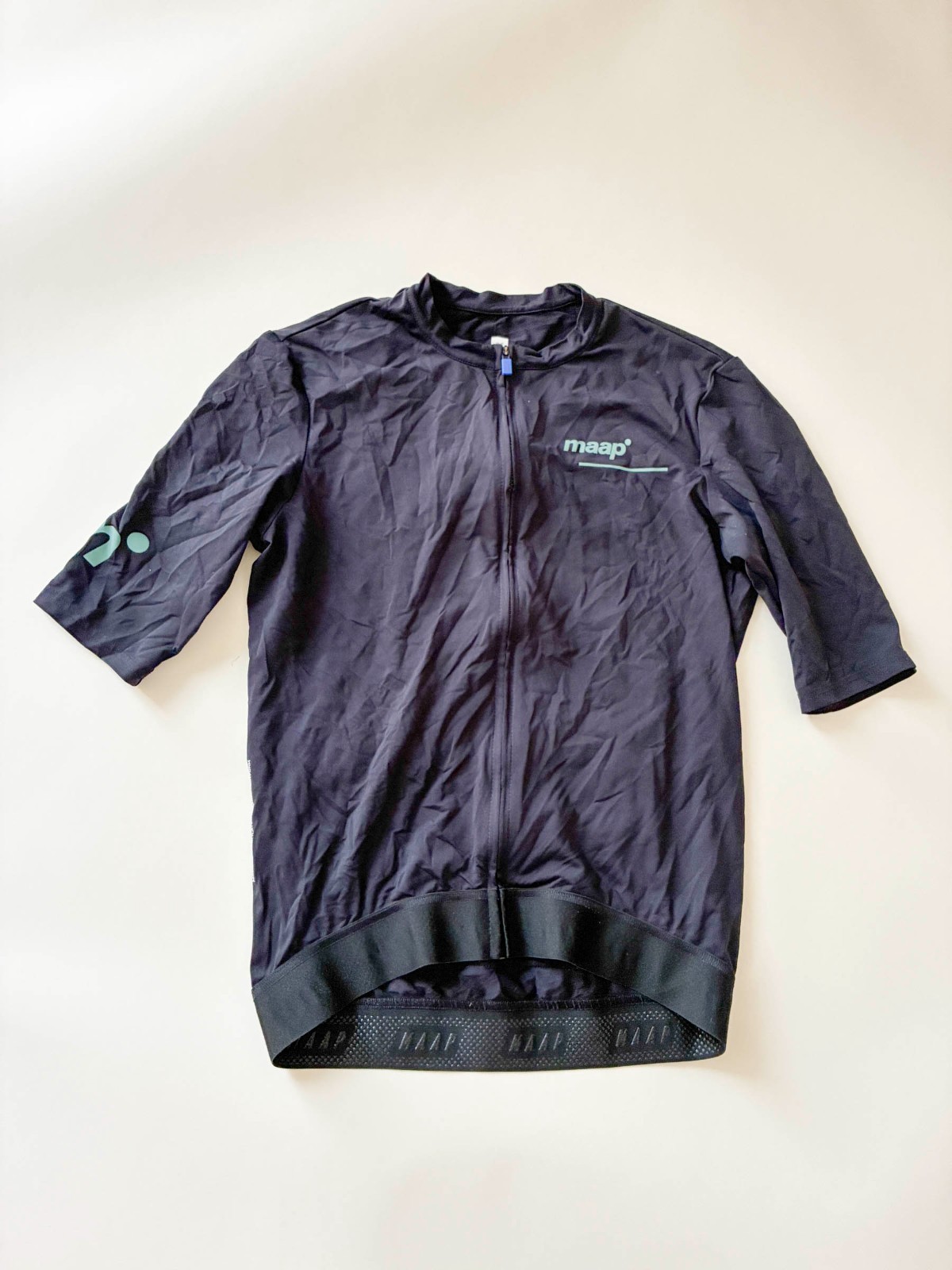 MAAP CYCLING JERSEY SMALL