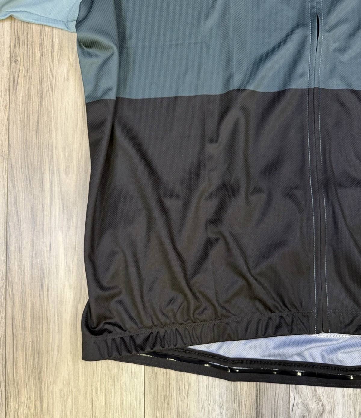 Pearl Izumi Classic Cycling Jersey Mens XXL Citadel Tri Color 11122504 NEW