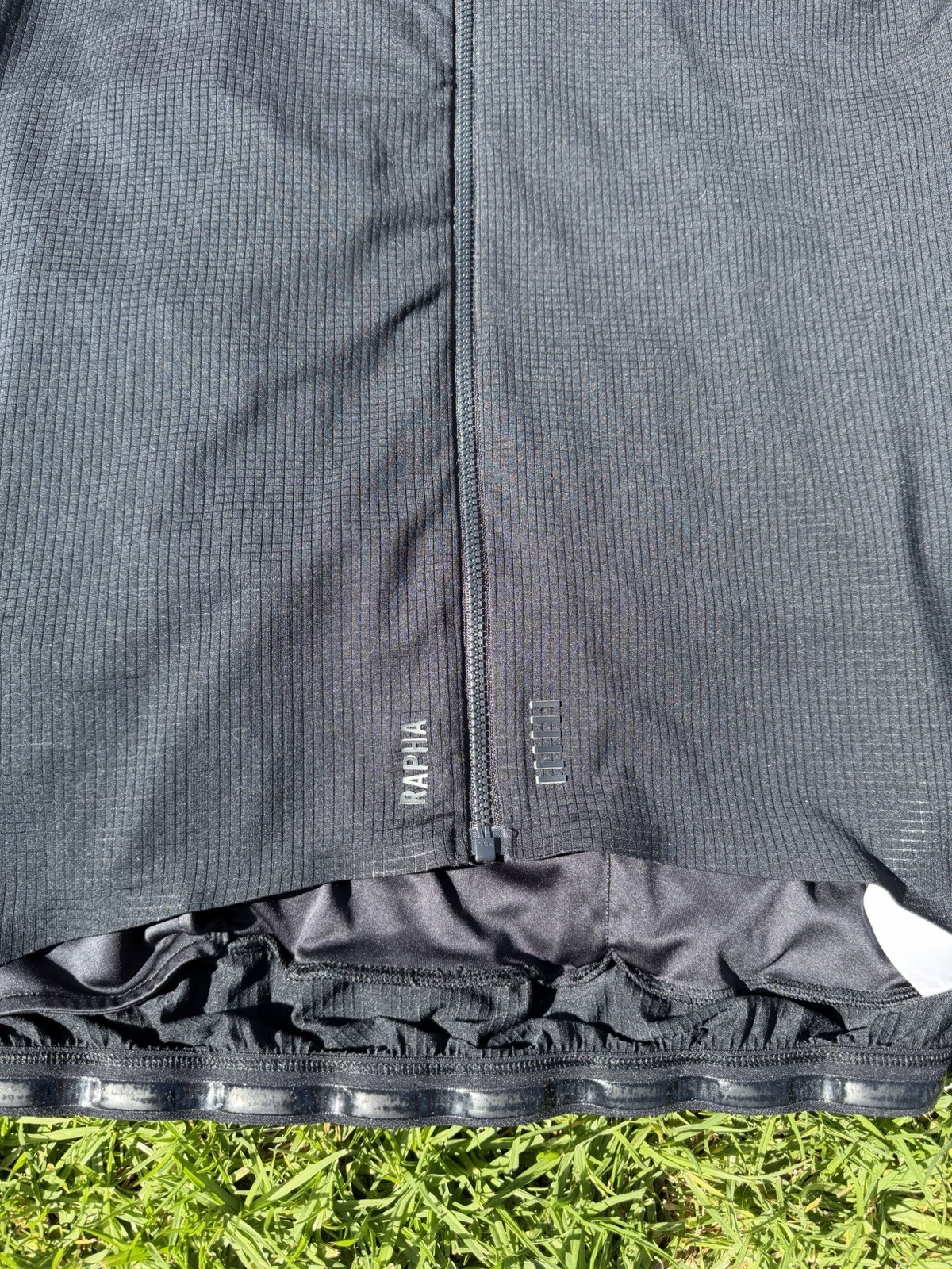 Rapha Pro Team Flyweight Jersey II – Size XXL 2XL