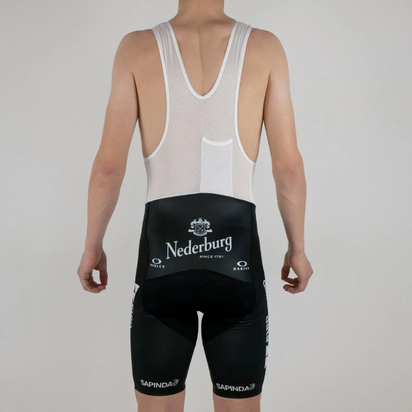 Oakley Rare Jersey + Bib – Pro Original Cycling Team Dimension Data