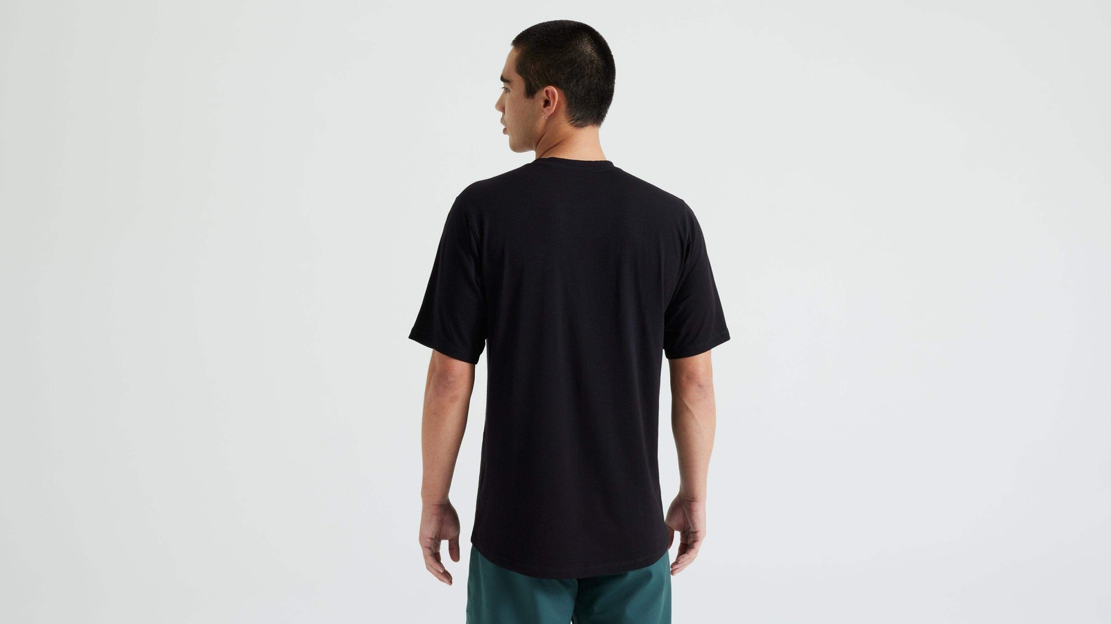 Specialized Men’s Trail Modal Short Sleeve Jersey