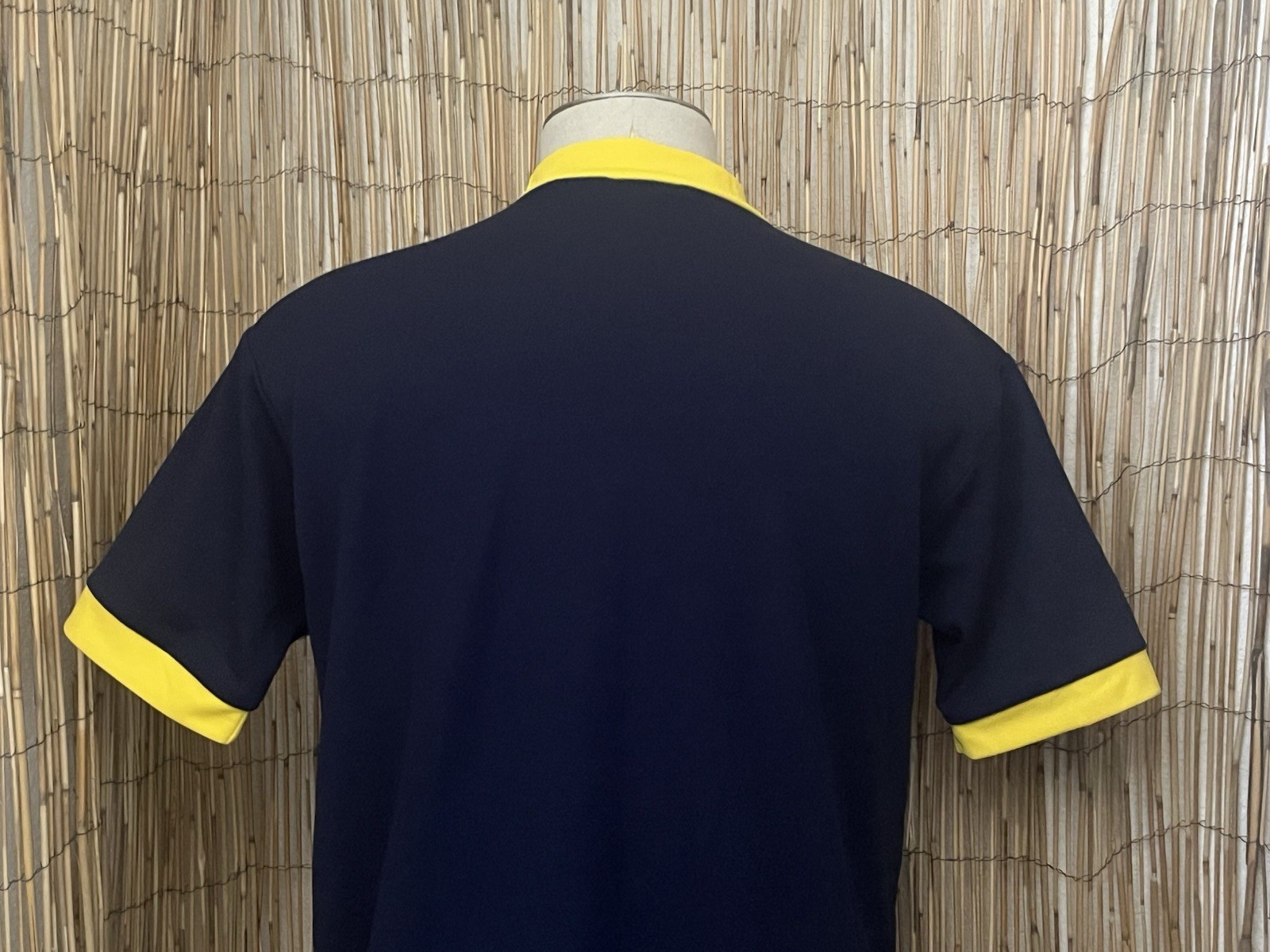 Primal Wear Mens Cycling Pullover Jersey-Medium-100% Polyester