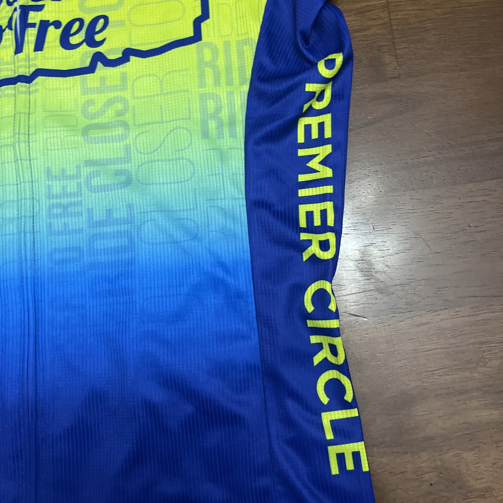 Primal Cycling Jersey Women’s Sz Xs Close To Free Ride 2019 Full Zip Shirt NWT
