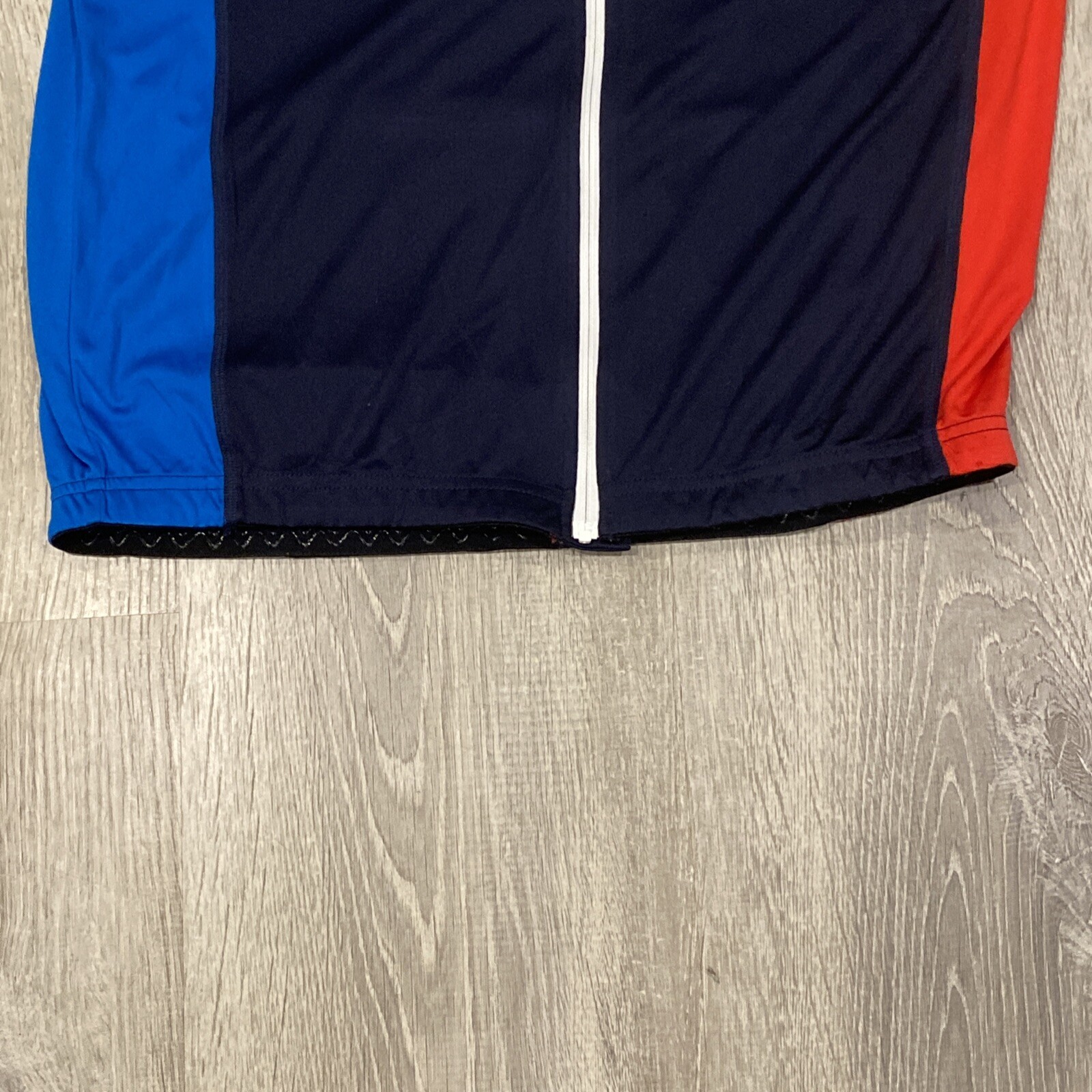MEN’S GREAT BRITAIN (ENGLAND) OLYMPIC TEAM CYCLING BICYCLE SHIRT JERSEY MENS M
