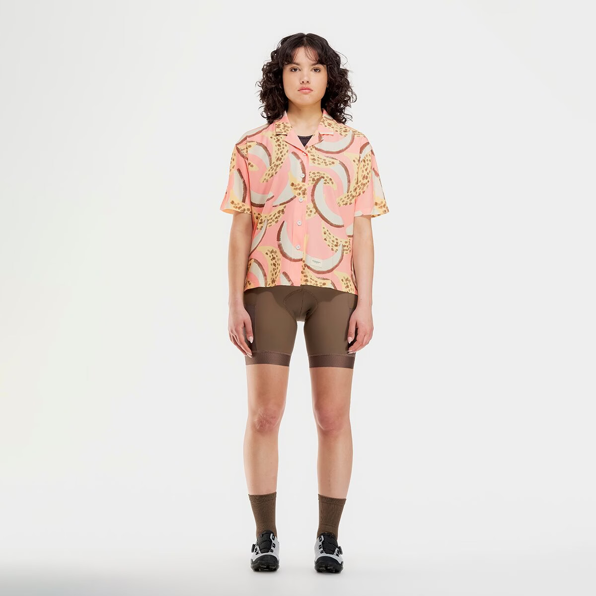 Peppermint Cycling Signature Lightweight Shirt – Women’s