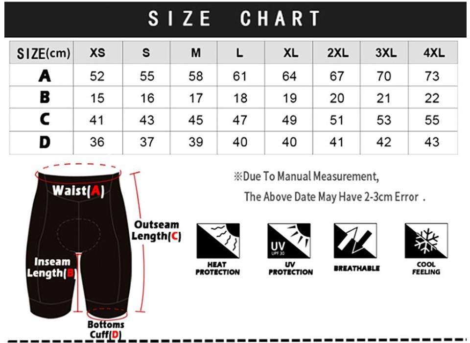 Tour Of Italy Cycling Jersey Set Summer Road Bike MTB Short Sleeve Sport Wear