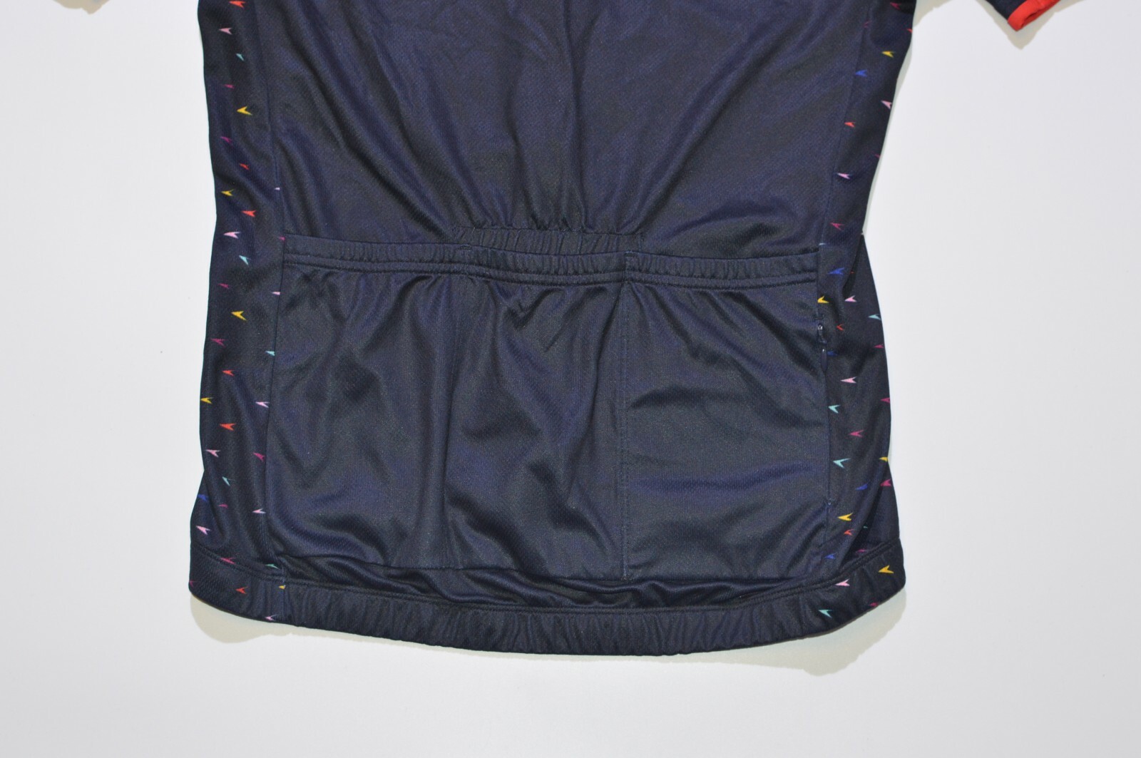 Wmns Rapha Tempest Cycling Jersey Shirt Camisa Made in China Size M