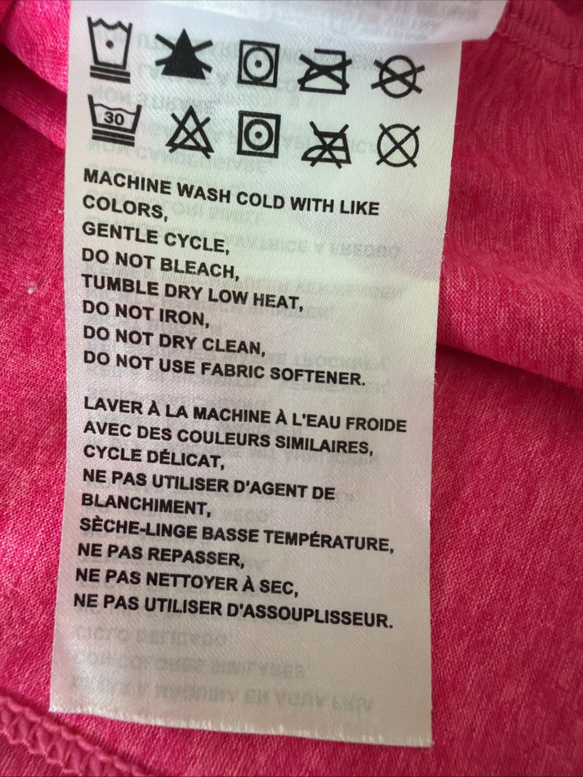 Pearl Izumi Full Zip Cyling Jersey Womens Sz XL Pink Short Sleeve Reflective EUC