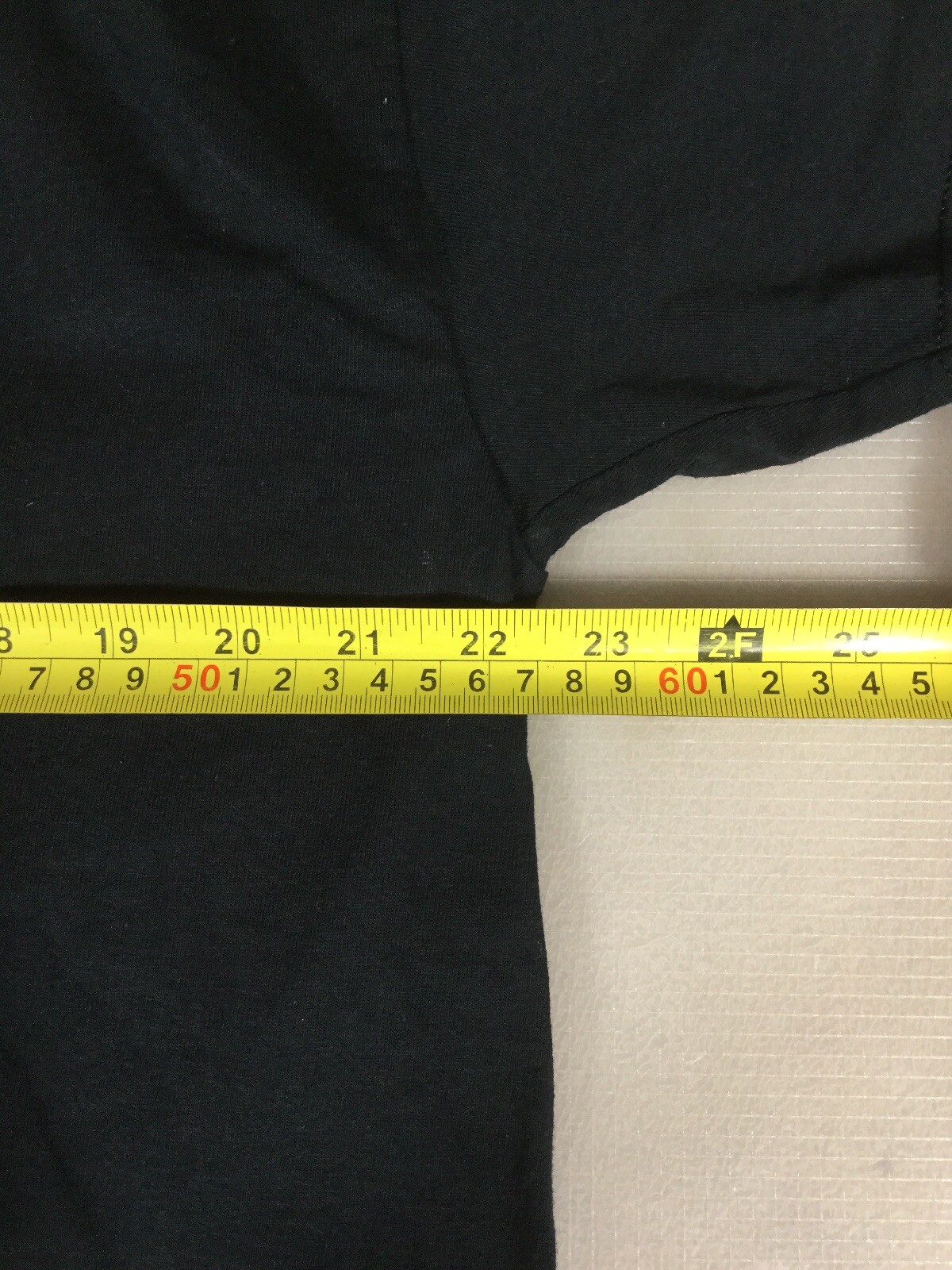 Gildan Casual Cycling T Shirt XLarge XL (6950-19)