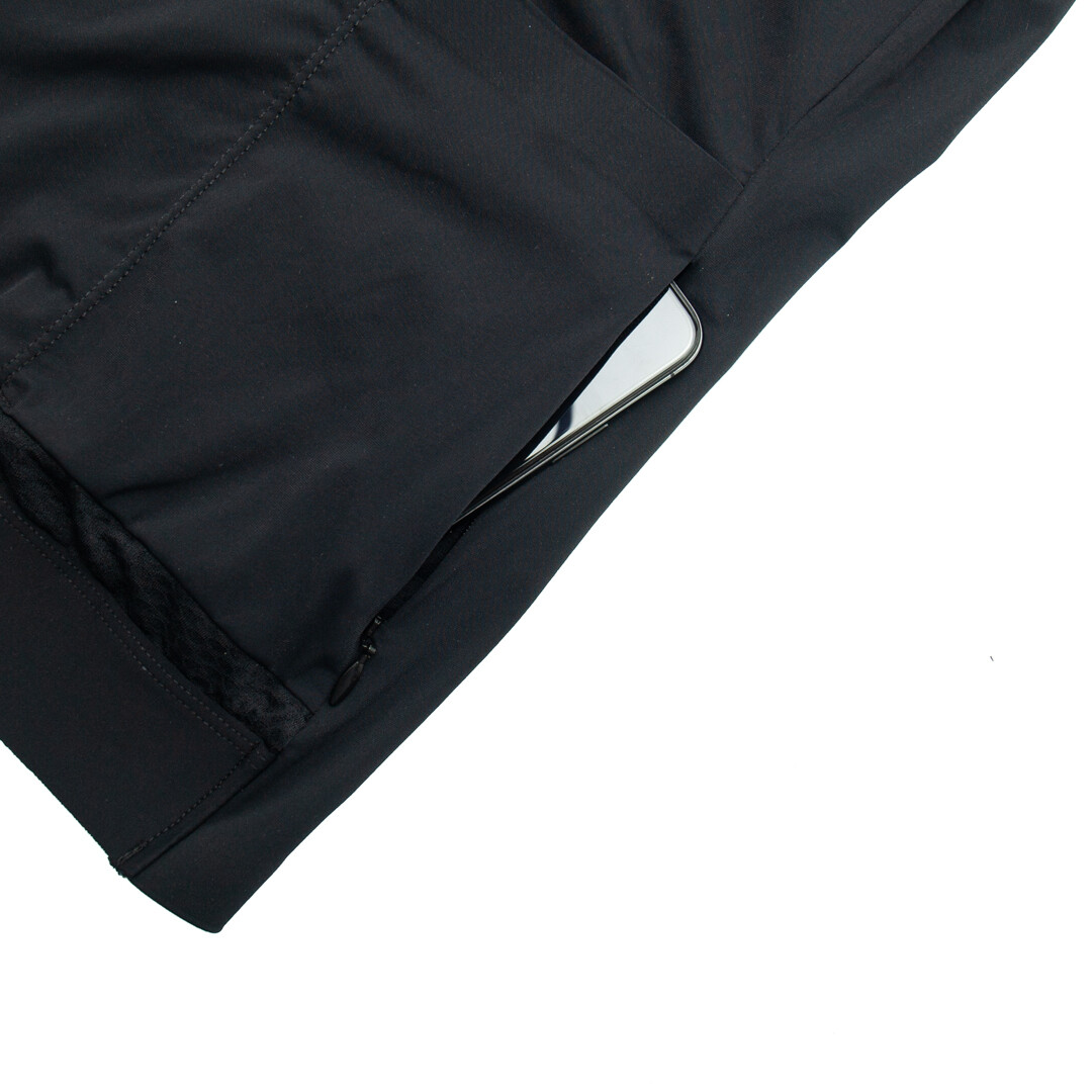 Mens Cycling Jersey Long Sleeve Bike collarless Shirts UPF50+ Bicycle Jersey
