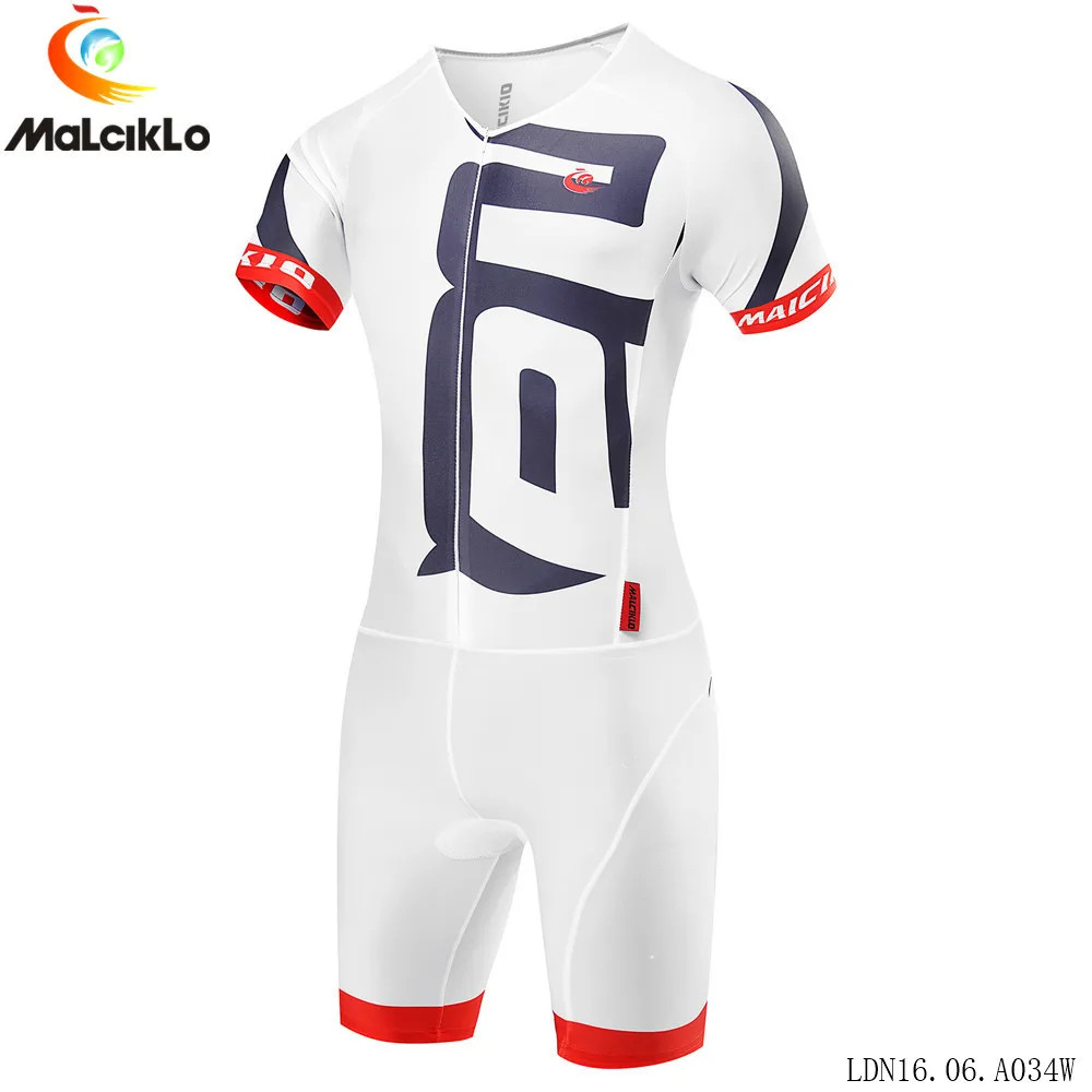 Triathlon Cycling Jersey 2024 Pro Team MTB Bike Jersey Men Running Swimming Cycl
