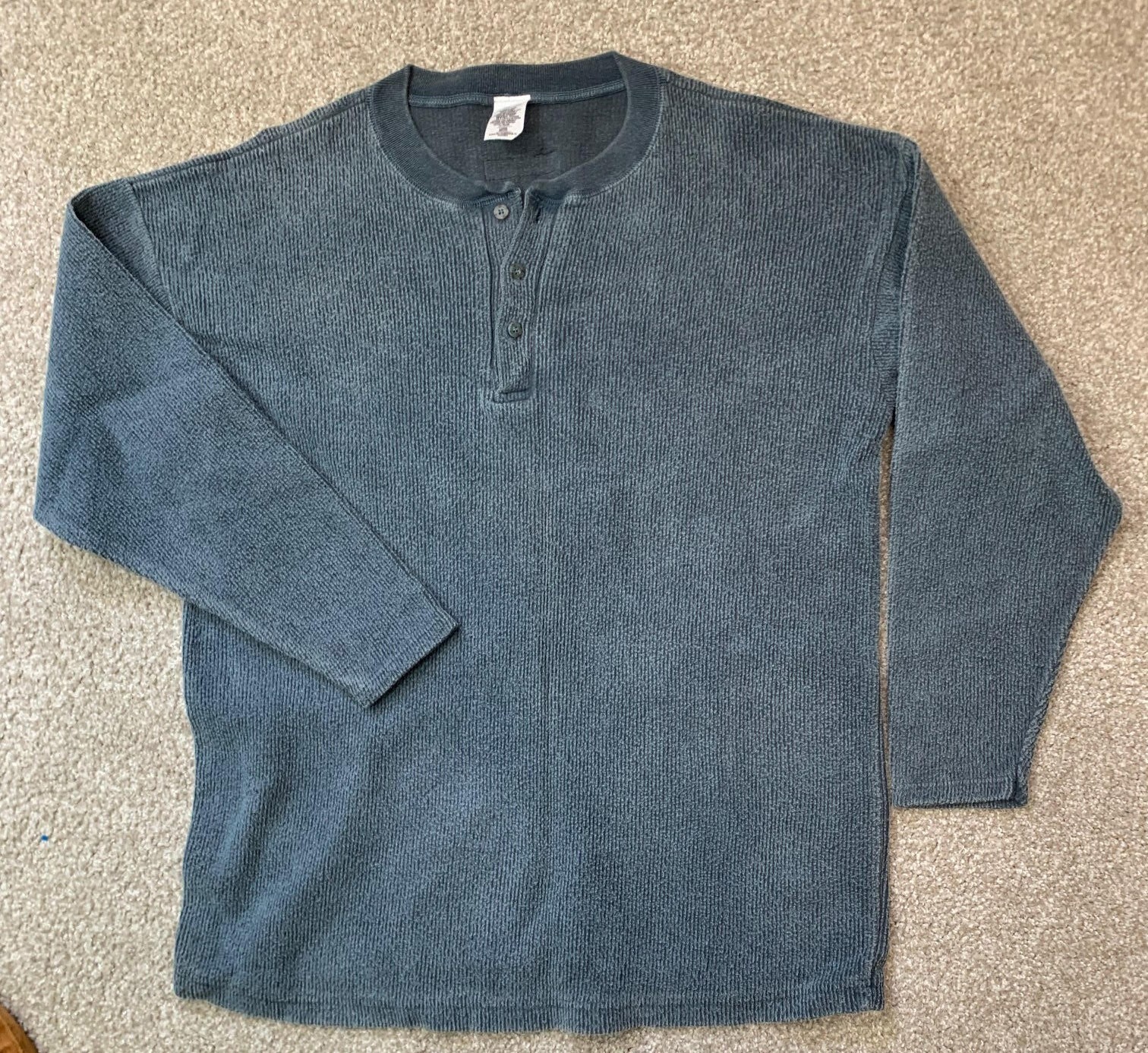 CANONDALE 100% cotton bicycle shirt – SUPERB – size L – NWOT –c