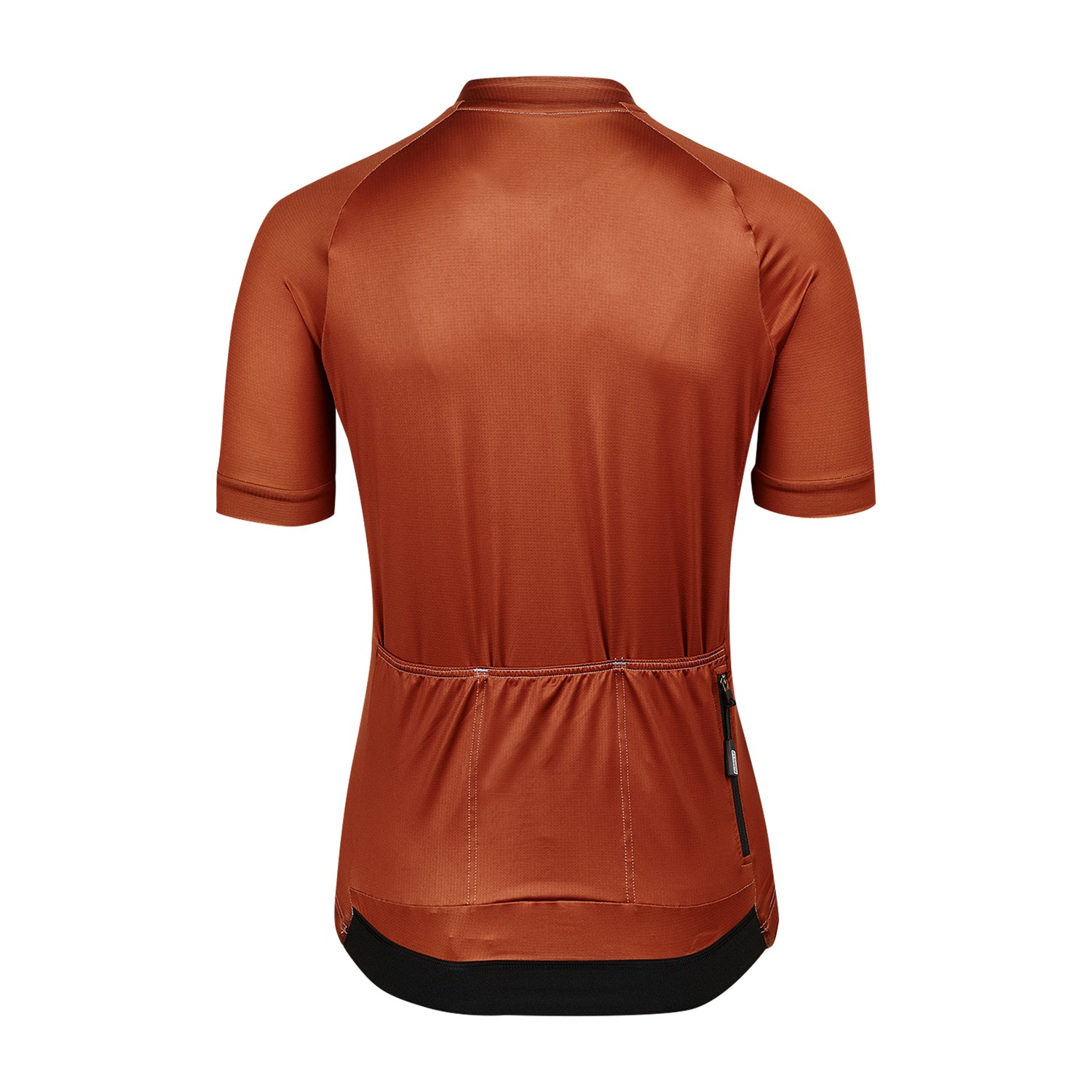 BIORACER Metalix Icon Fietshirt by Ladies Orange Mat XL Single Unit