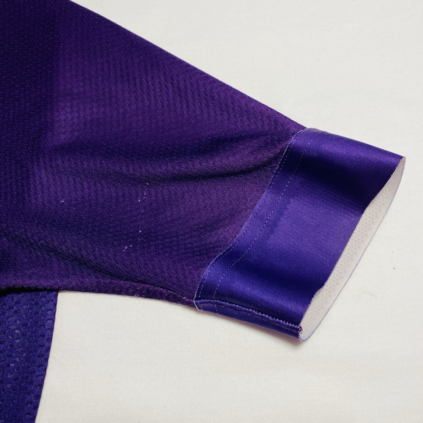 DHB Aeron Cycling Short Sleeve Summer Jersey X/Small Purple Full ZipFree Postage