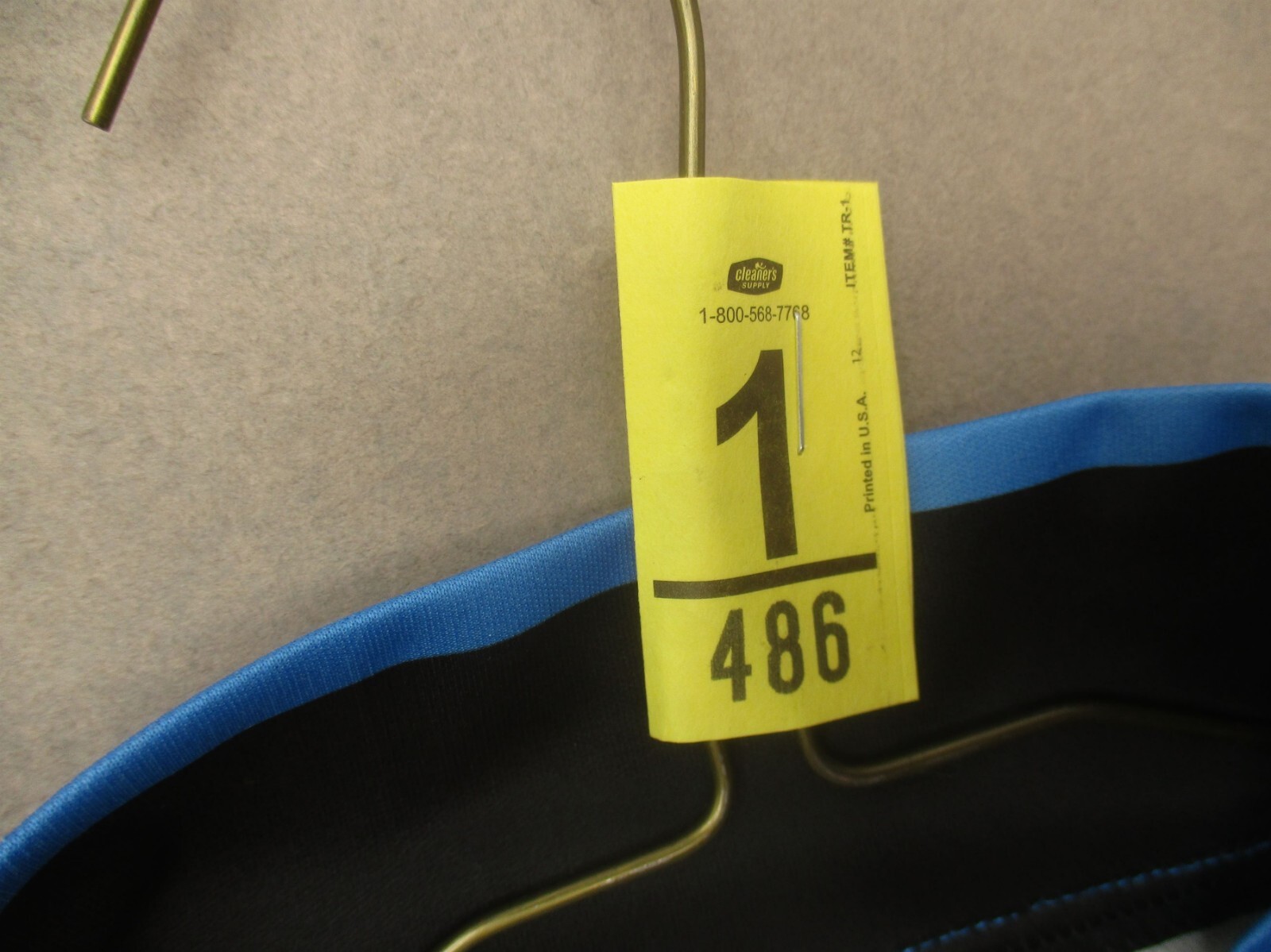 CASTELLI Size L Womens Blue Full Zip High Neck Sleeveless Cycling Jersey 486
