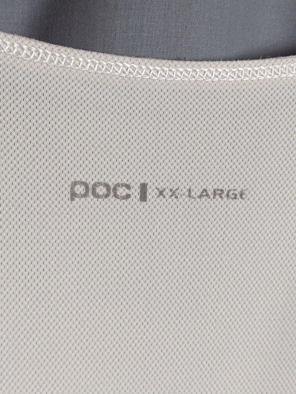 POC CYCLING BIB SHORTS ORIGINAL SIZE XXL